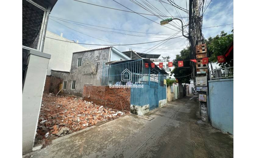 Bán đất Phước Long – oto tới nơi, gần UBND, chợ Bình Tân – 3.5 tỷ